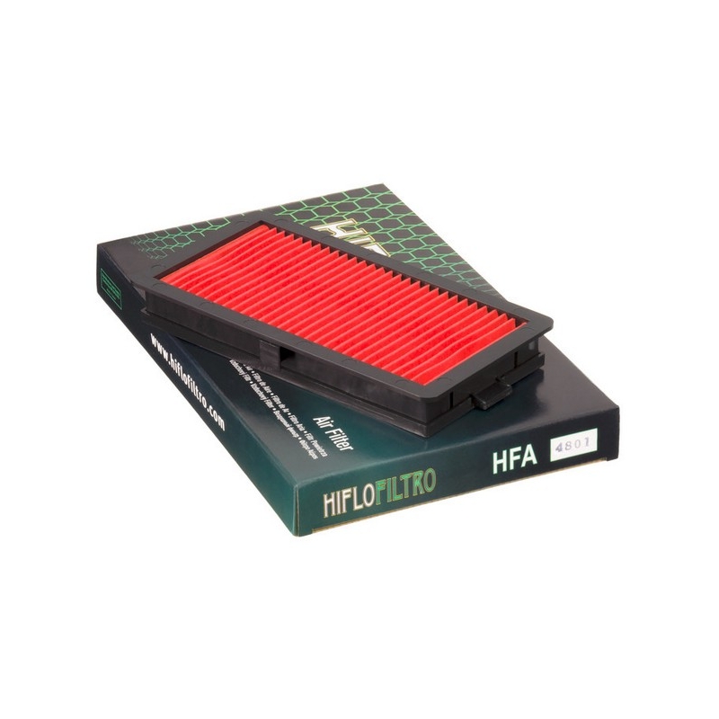 Filtru de aer Hiflofiltro HFA4801