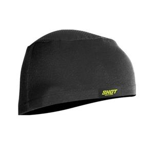 Shot Beanie negru