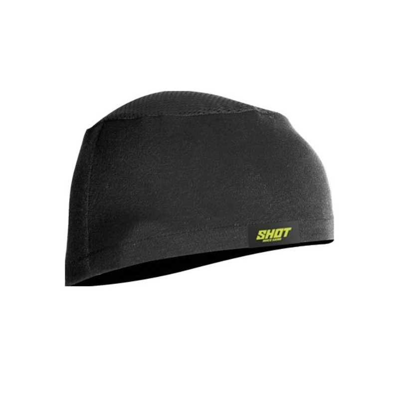 Shot Beanie negru