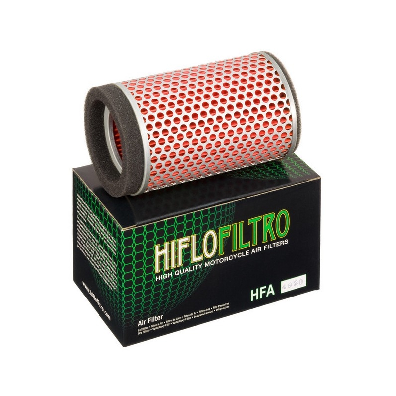 Filtru de aer HIFLOFILTRO pentru YAMAHA XJR 1300 2007-2016