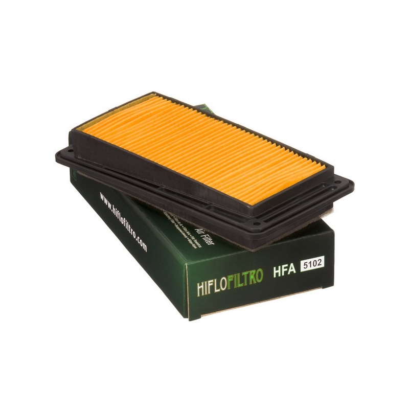 Filtru de aer Hiflofiltro HFA5102