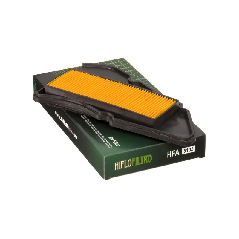 Filtru de aer Hiflofiltro HFA5103