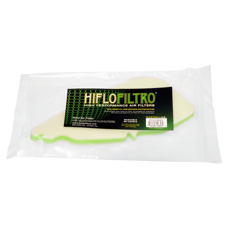 Filtru de aer Hiflofiltro HFA5206DS