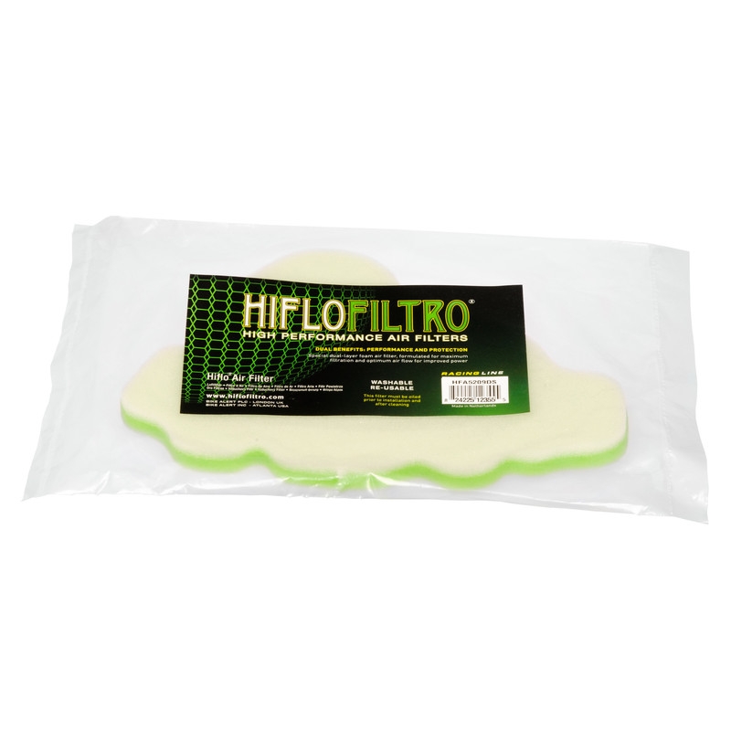 Filtru de aer HIFLOFILTRO