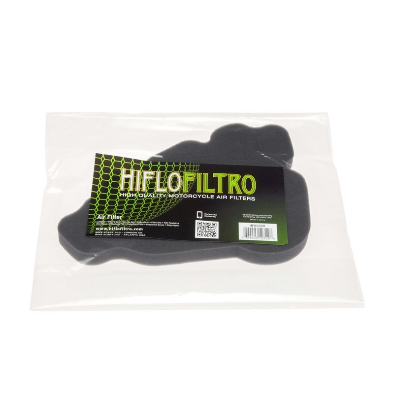 Filtru de aer Hiflofiltro HFA5209