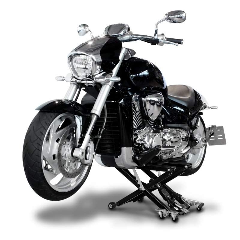 Cric hidraulic R-TOOL pentru ATV și Chopper