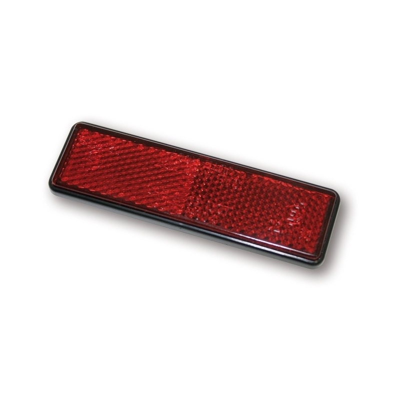 Reflector cu folie autoadezivă