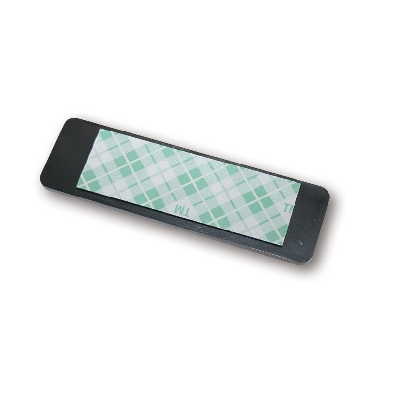 Reflector cu folie autoadezivă