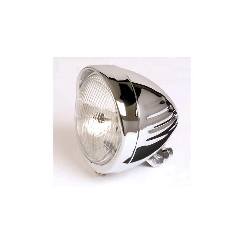 Lumina principală indiană, 5 3/4"