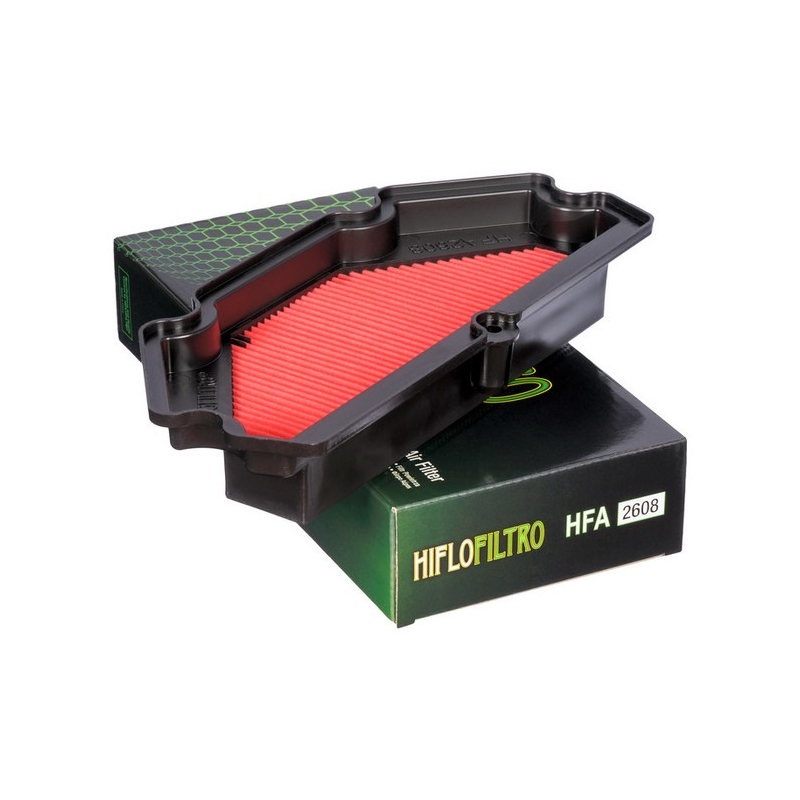 Filtru de aer Hiflofiltro HFA2608