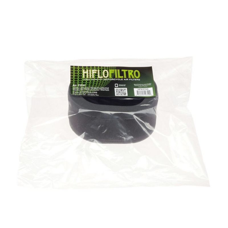 Filtru de aer Hiflofiltro HFA2709