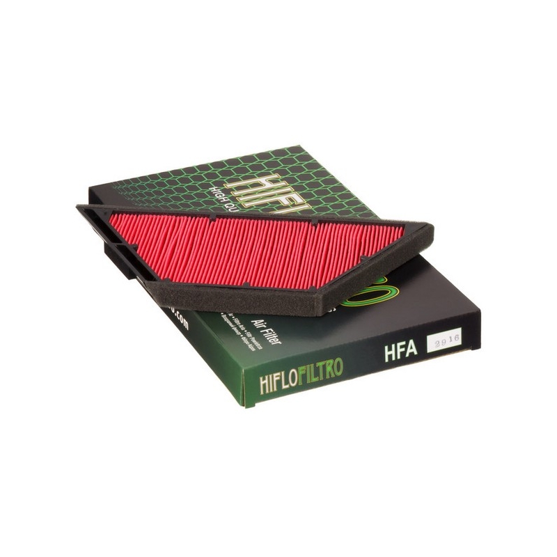 Filtru de aer Hiflofiltro HFA2916