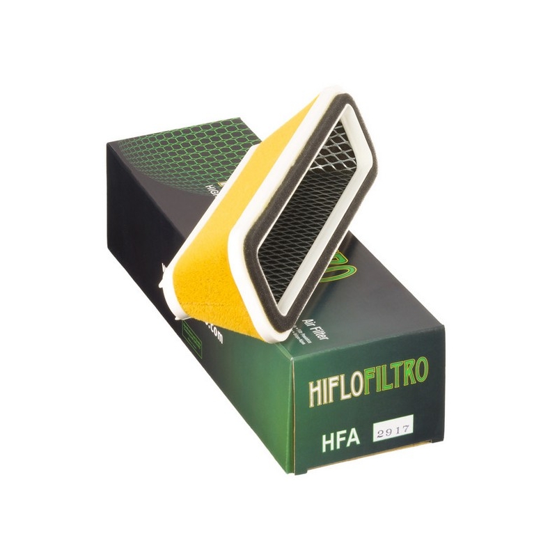 Filtru de aer Hiflofiltro HFA2917