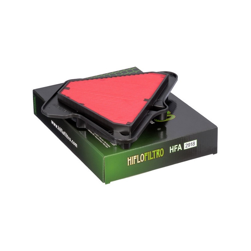 Filtru de aer Hiflofiltro HFA2918