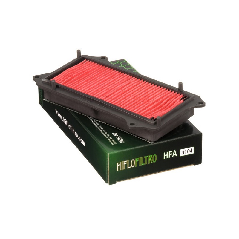 Filtru de aer Hiflofiltro HFA3104