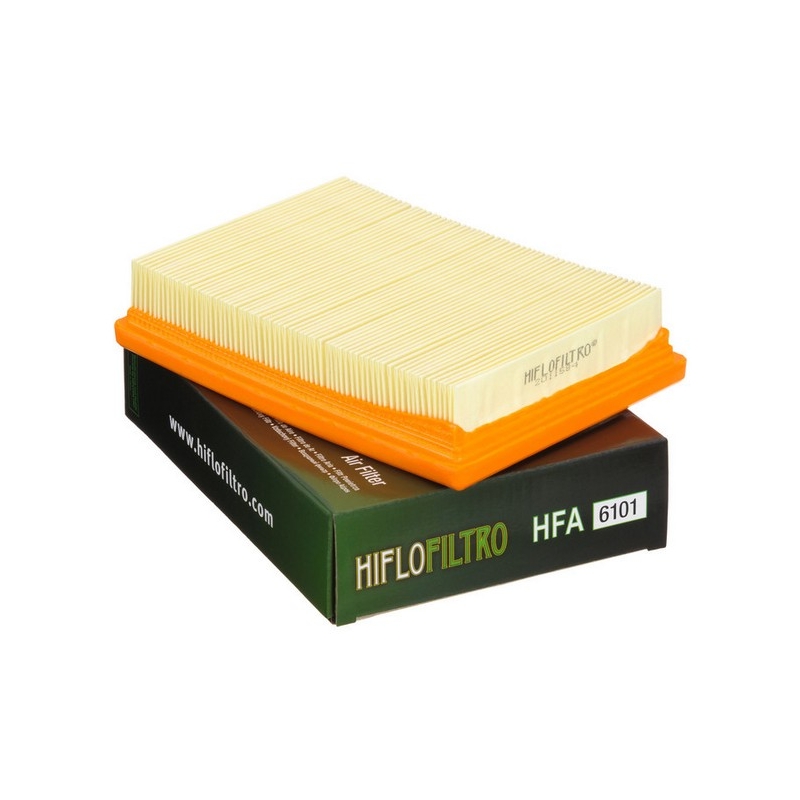 Filtru de aer HIFLOFILTRO