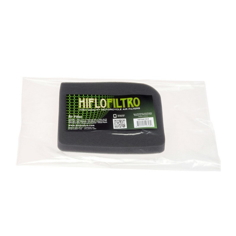 Filtru de aer Hiflofiltro HFA6104