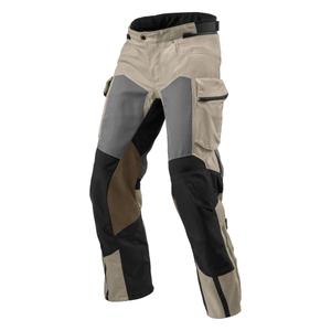 Pantaloni moto Revit Cayenne 2 maro nisip