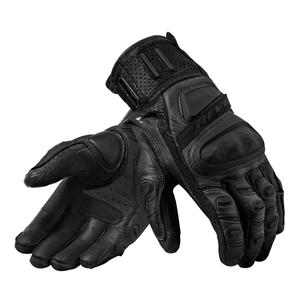 Mănuși de motocicletă Revit Cayenne 2 negru