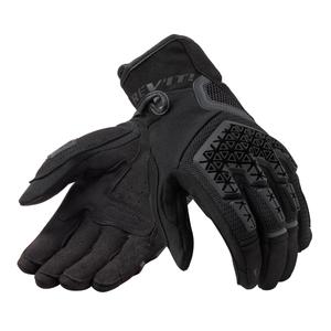 Mănuși de motocicletă Revit Mangrove negru