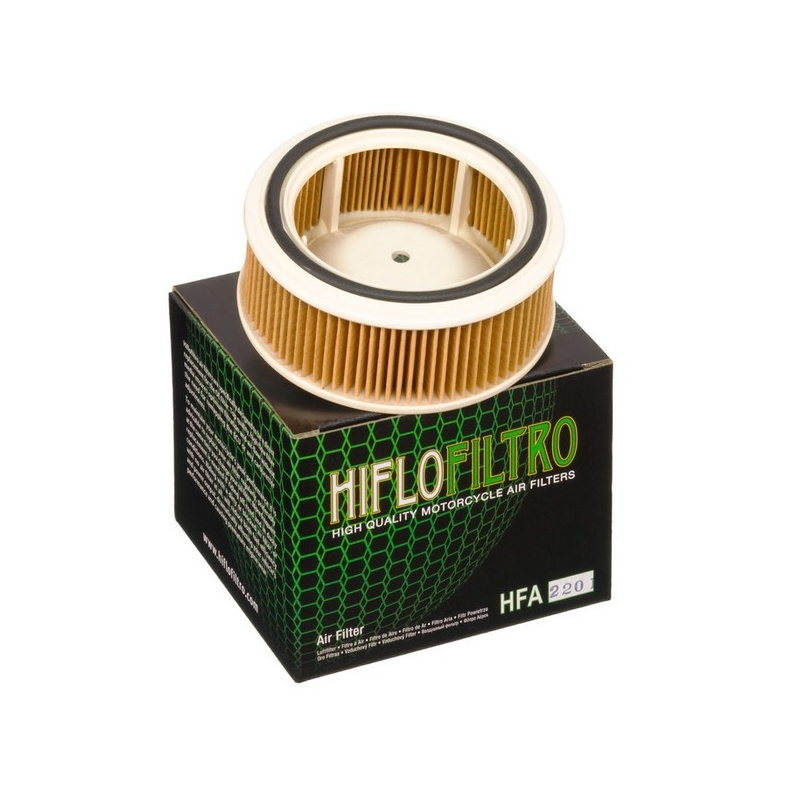 Filtru de aer Hiflofiltro HFA2201