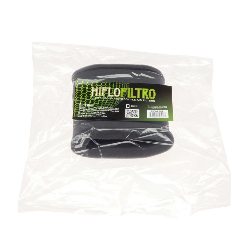 Filtru de aer HIFLOFILTRO