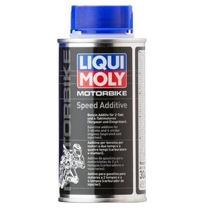 LIQUI MOLY 2T și 4T aditiv pentru combustibil pentru motociclete 150 ml