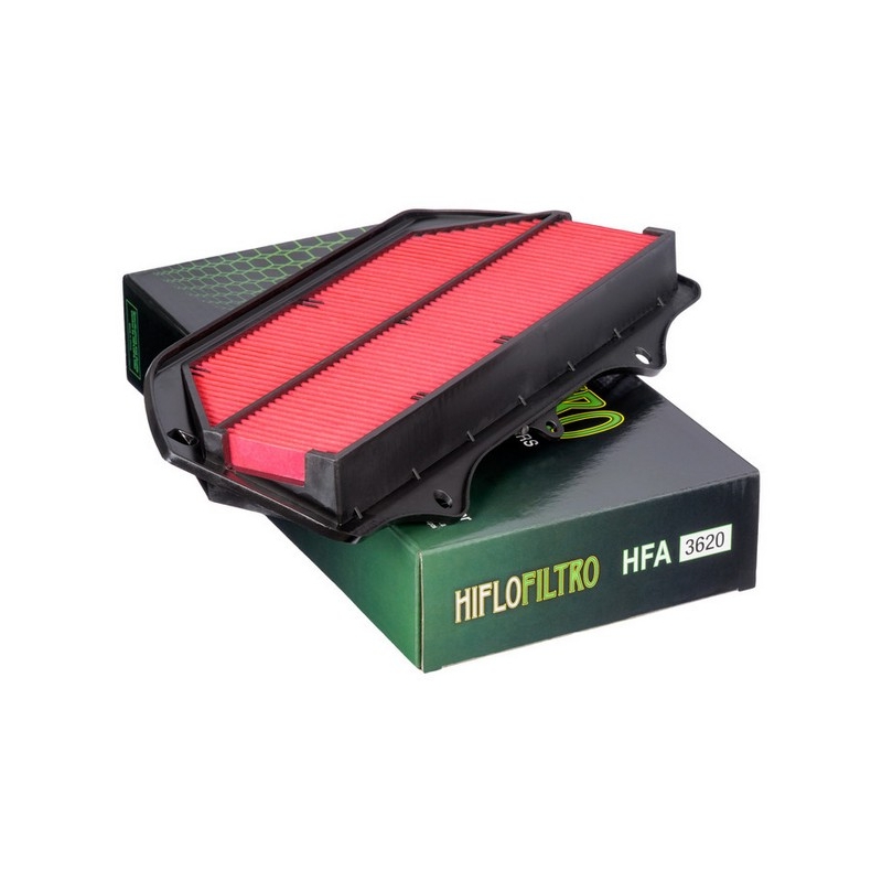 Filtru de aer Hiflofiltro HFA3620
