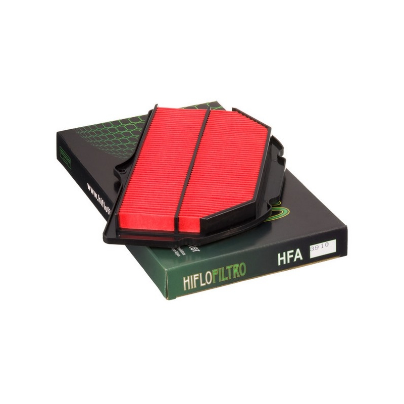 Filtru de aer HIFLOFILTRO pentru SUZUKI GSX-R 1000 2005-2008