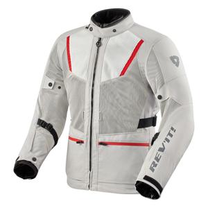 Revit Levante 2 H2O jachetă de motocicletă argint výprodej