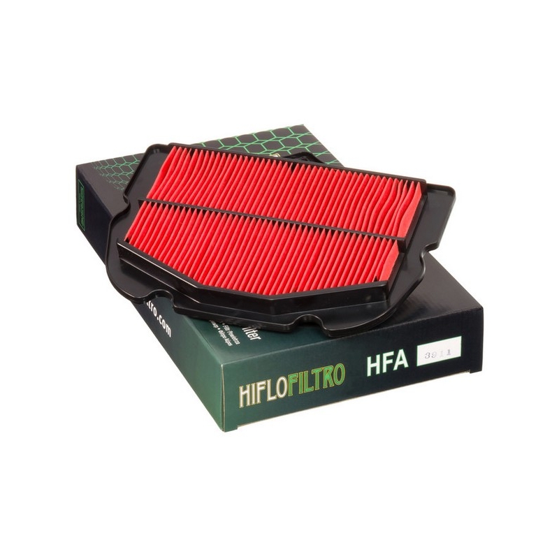 Filtru de aer Hiflofiltro HFA3911