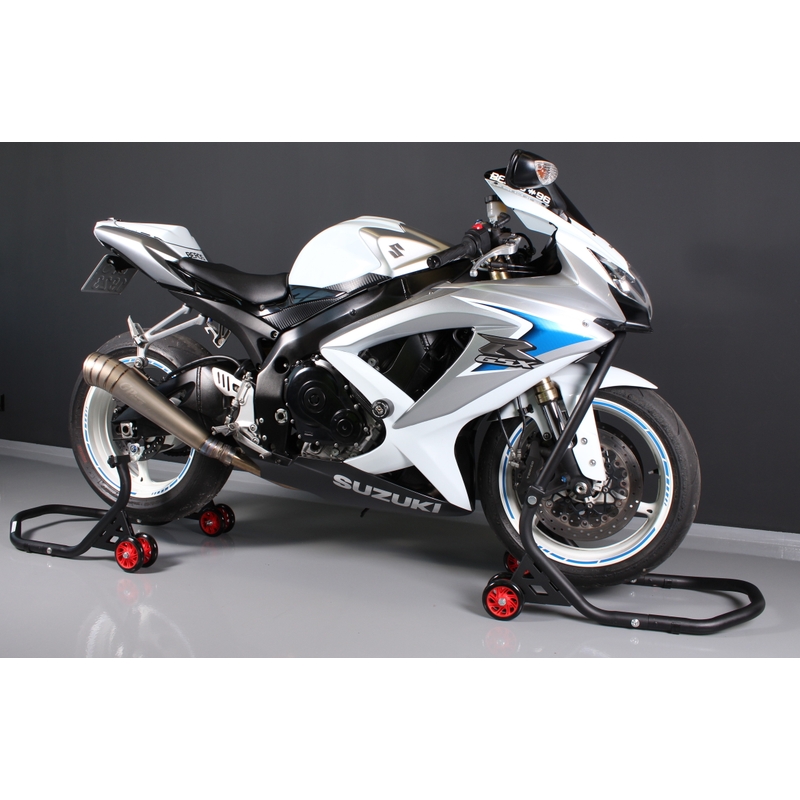R-TECH EVO suport pentru gât de direcție R-TECH EVO
