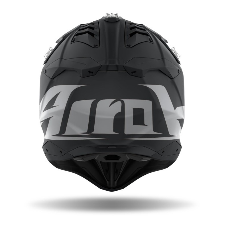Motocross Casca Airoh Aviator 3.0 Culoare Negru Matte Vânzare
