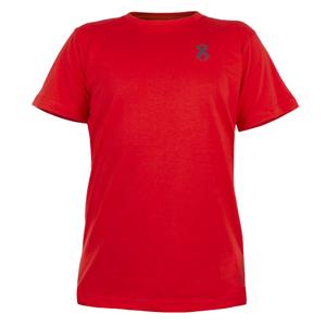 Tricou pentru bărbați Rilax Morik roșu lichidare