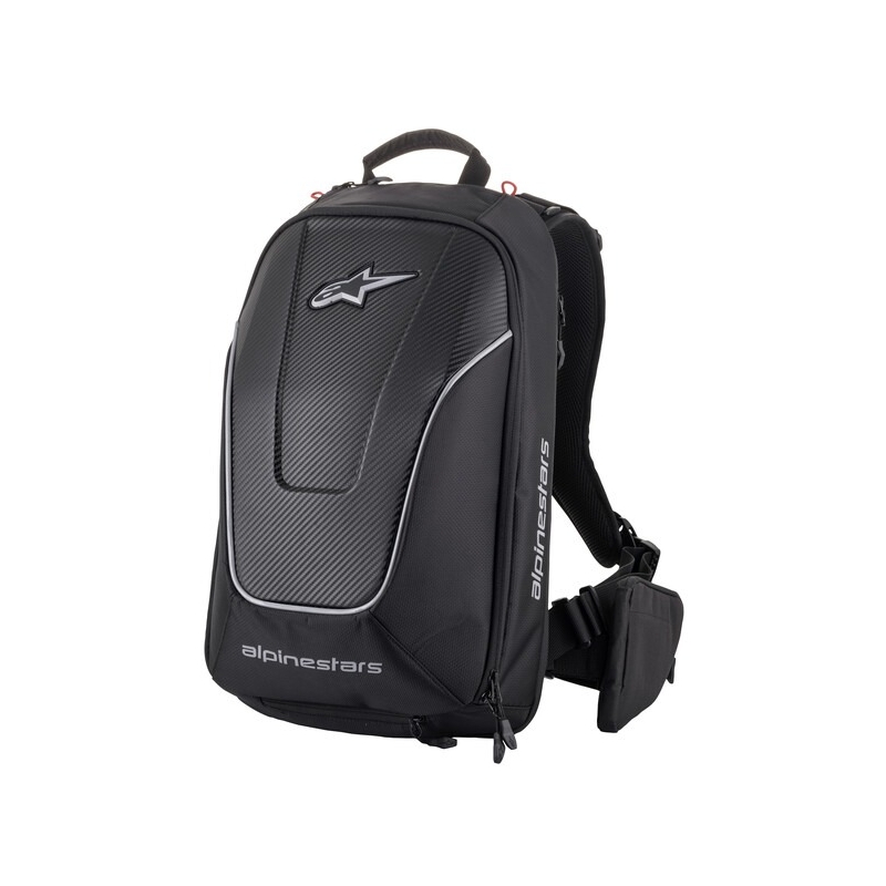 Rucsac Alpinestars Charger Pro negru 22 l
