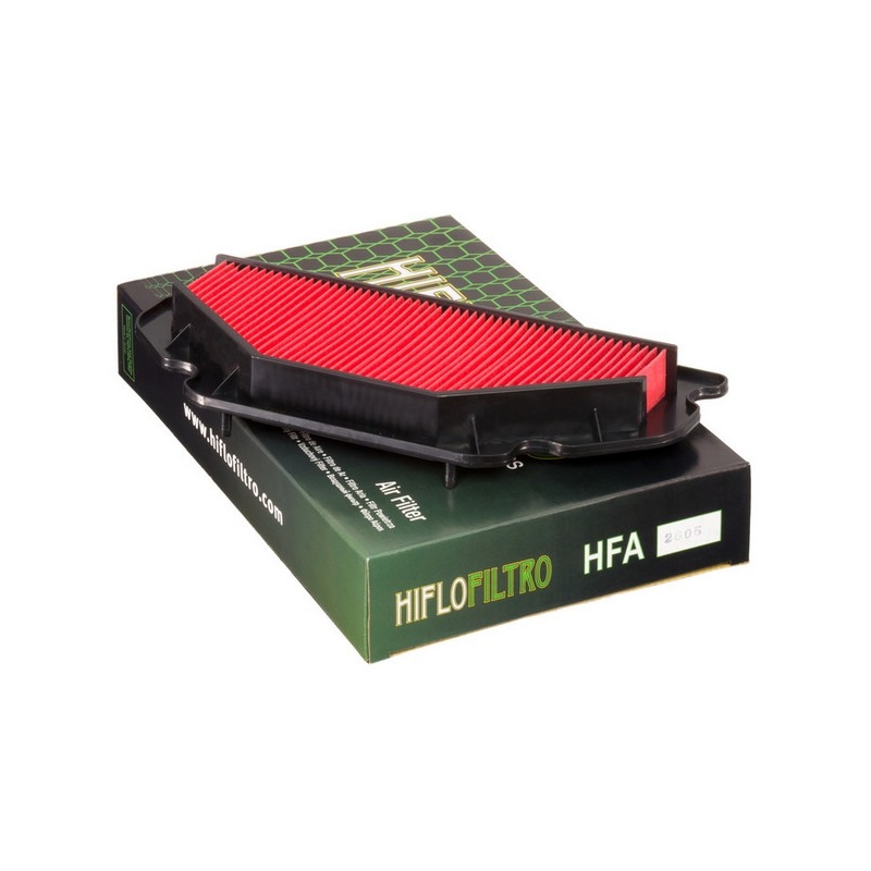Filtru de aer Hiflofiltro HFA2605