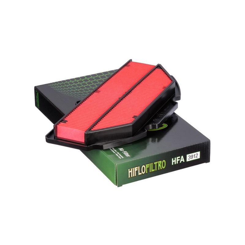 Filtru de aer Hiflofiltro HFA3912