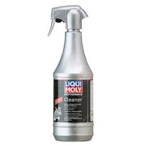 LIQUI MOLY Motorcycle Cleaner 1 l