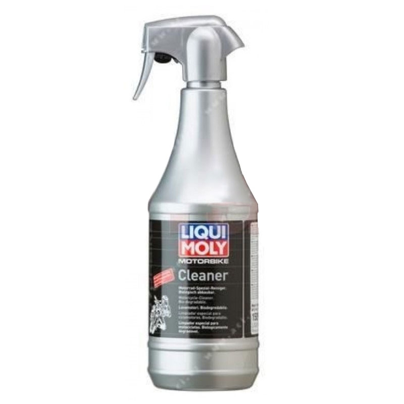 LIQUI MOLY Motorcycle Cleaner 1 l