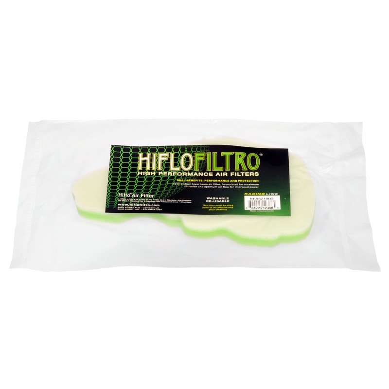 Filtru de aer Hiflofiltro HFA5218DS