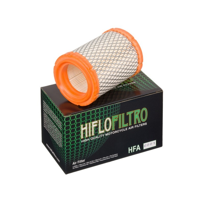 Filtru de aer HIFLOFILTRO