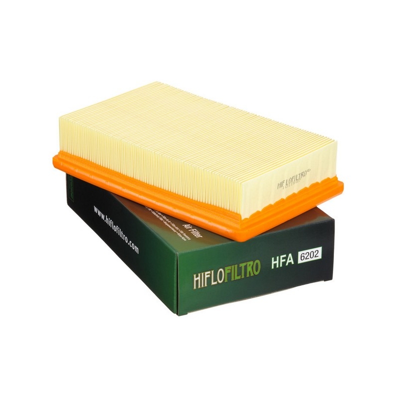 Filtru de aer Hiflofiltro HFA6202