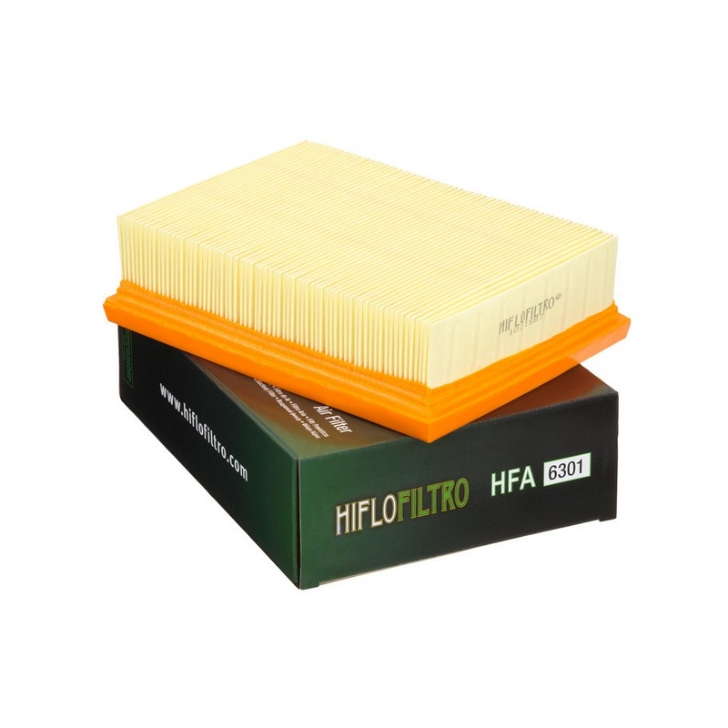 Filtru de aer Hiflofiltro HFA6301