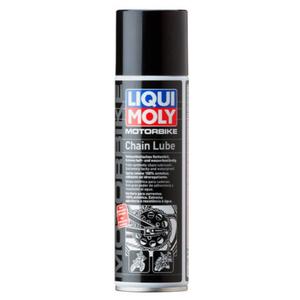 LIQUI MOLY spray lubrifiant pentru lanțuri de motociclete 250 ml