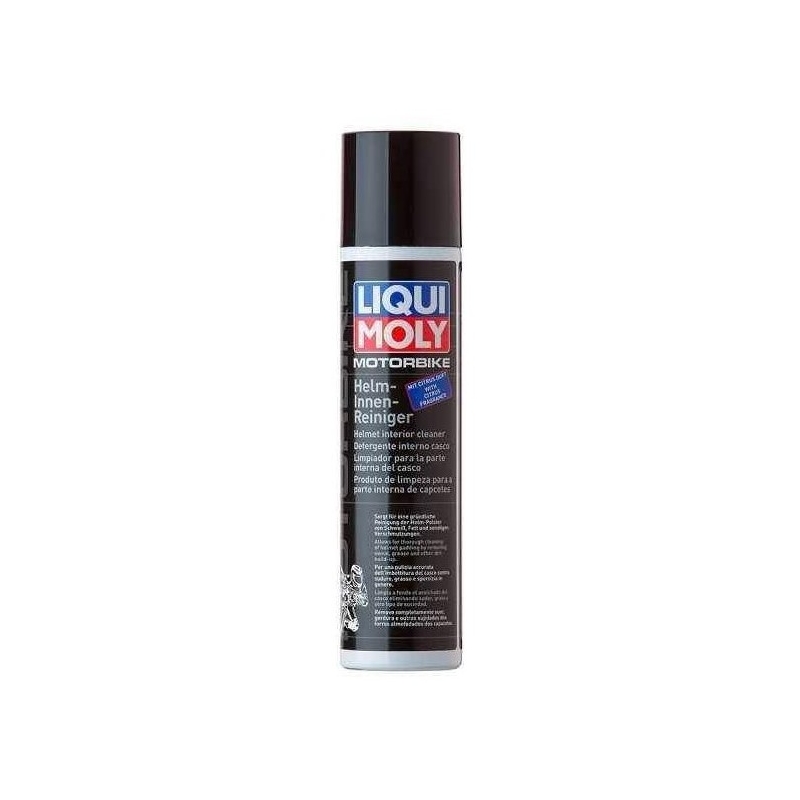 LIQUI MOLY curățător interior cască 300 ml