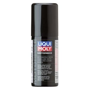 Spray lubrifiant pentru lanț de motocicletă LIQUI MOLY 50 ml