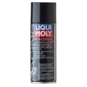 LIQUI MOLY spray lubrifiant pentru lanțuri de motociclete 400 ml