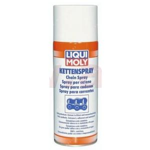 Lubrifiant pentru lanțuri LIQUI MOLY 200 ml