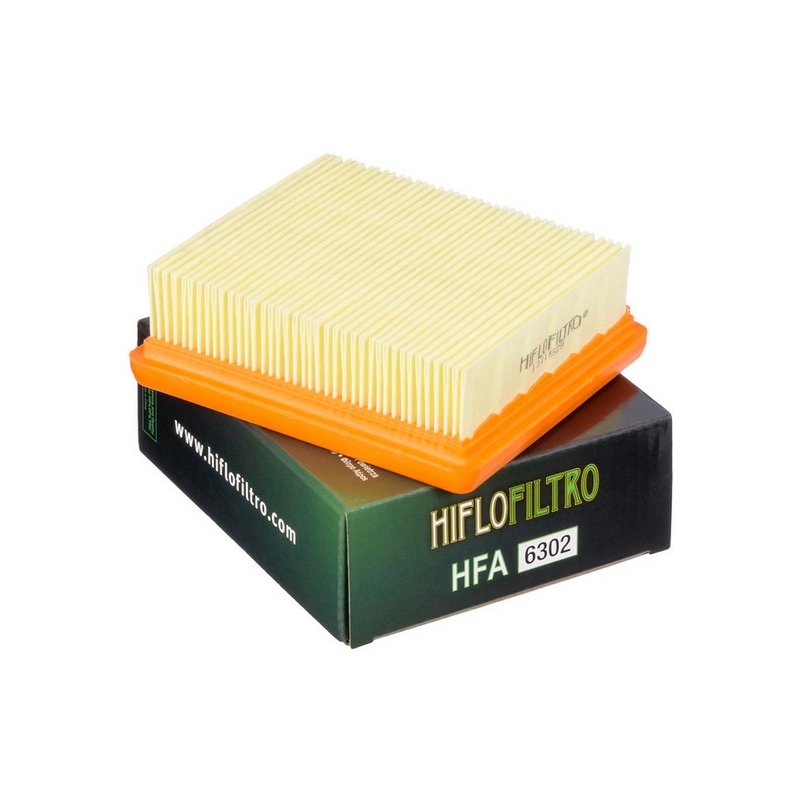 Filtru de aer Hiflofiltro HFA6302
