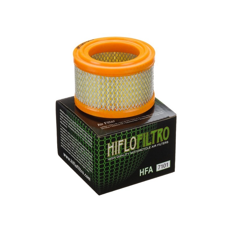 Filtru de aer Hiflofiltro HFA7101